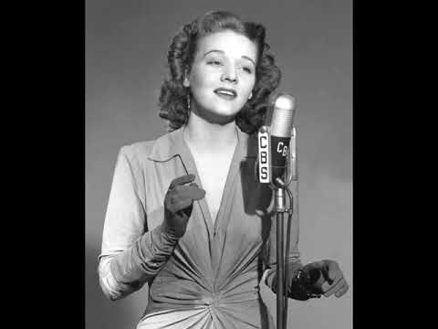 You Broke Your Promise (1949) - Dorothy Shay and her Kinfolks