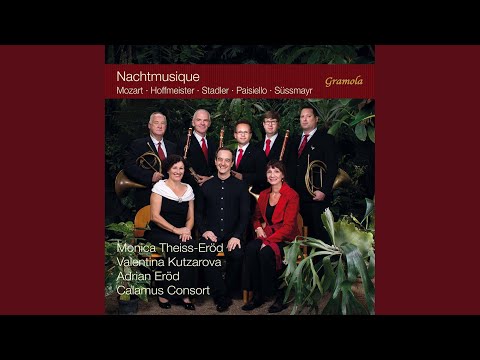 Le nozze di Figaro, K. 492: Voi che sapete