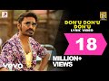 Maari - Don’u Don’u Don’u Lyric | Dhanush, Kajal | Anirudh