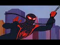 Spider-Man: Miles Morales (PS5) - 60s Theme