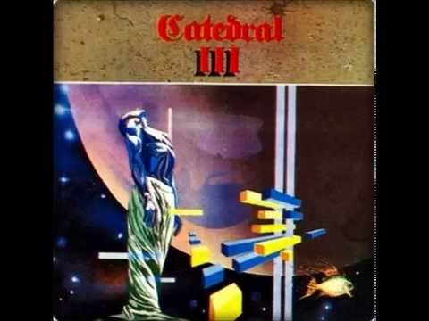 Ainda Não Vi o Que Sempre Quis - Catedral