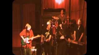Mike Rocket and the Stars- 