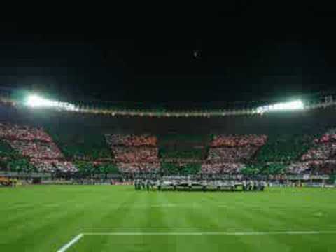 Rapid Wien Hymne - Rapid Vienna Anthem