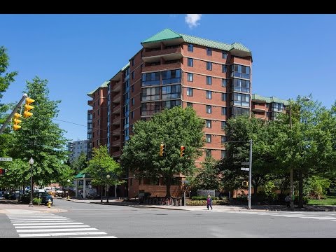 1001 N Randolph St # 815 Arlington VA Real Estate | Ballston Condo EastView | Keri Shull Team