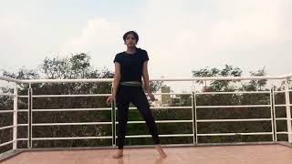 Mere Miyan Gaye England | Rangoon | Dance