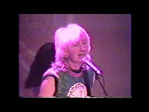 Daevid Allen & The Magick Brothers - Wise Man In Your Heart / Magick Brothers (Live 1992)