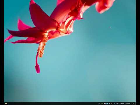 Restoring sticky notes from backup