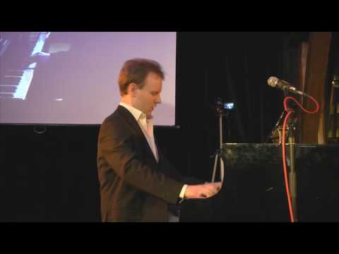 V-Disc Stomp (Part 1) - Lasse "Boogie" Jensen, 2016