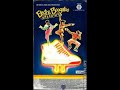 Opening To Electric Boogaloo Breakin 2 1985 VHS