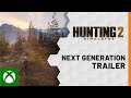 Hunting Simulator 2 – Next Generation Trailer