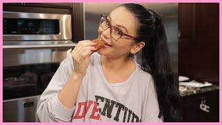 Download lagu JWOWW’s Vegan Thanksgiving Treat with Meilani! mp3 Download lagu JWOWW’s Vegan Thanksgiving Treat with Meilani! mp3