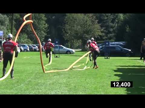 m12 SDH Jirkov B - JL KOŠŤÁLOV 2023