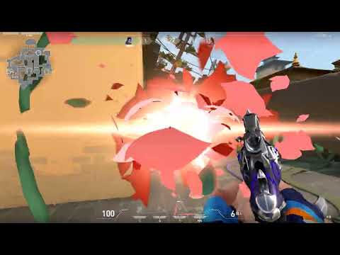 just point and click it works 90% of the time