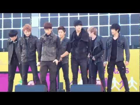 121117 ZE:A Hyungsik 1