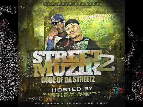 DON'T KNOW  FT: AL-PONE & CYPH GUTTA