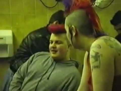 Coffin nails Humungus Interview Part I