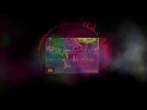Falgon - Tanna My Home