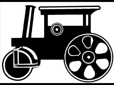 The Steamroller - Mannheim Steamroller