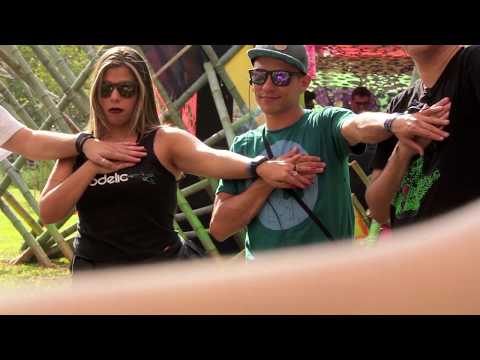 bdelic aftermovie 2019