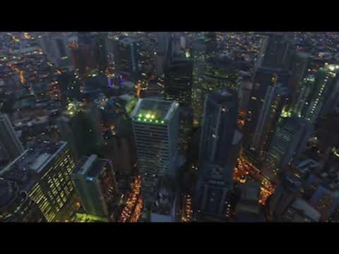 Slick Walk By Transition Effect