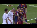 barcelona vs real madrid 1-1 LaLiga full match 2011 720p