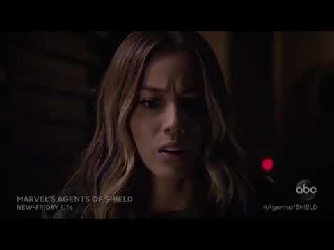Marvel's Agents of SHIELD 6x10 Clip 1 HD Sub. Español