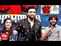 Sudheer Rashmi Varshini Aadi Funny Joke Dhee Champions 8th July 2020 ETV Telugu