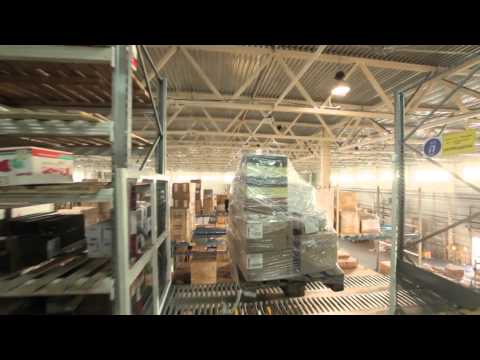 Комус РРЦ Волга ролик New