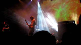 Sleep - Inside The Sun live @ The Regency Ballroom