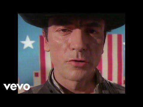 Big in America - The Stranglers