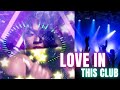 Love In This Club