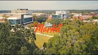 Gator Market at the University of Florida