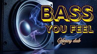 Download lagu 【 Heavy Roots Reggae Dub #1】🔊 Deep Bass Vibes & Conscious Energy | Chill, Study & Relax. mp3