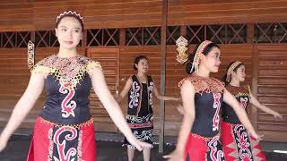 Download lagu Budaya Kita Ulu_Krismantio & Linti Gervasius mp3