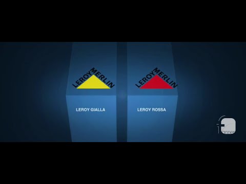 HIGHLIGHTS Leroy Gialla vs Leroy Rossa Amichevole C8