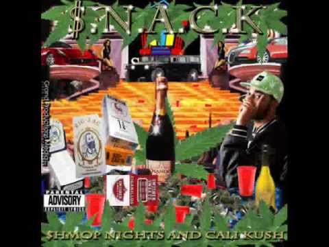 Liqour Store Interlude ($.N.A.C.K. SOUNDTRACK)