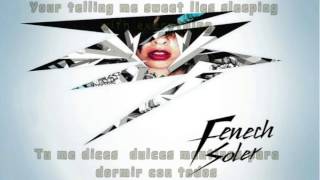 Fenech Soler - Lies (Grum Remix) (subtitulada)