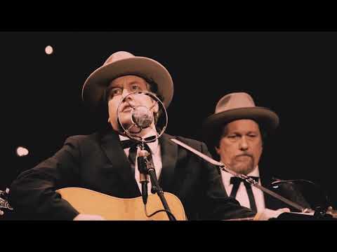 All I Want Is You (Live) - The Earls of Leicester - Live from The CMA Theater