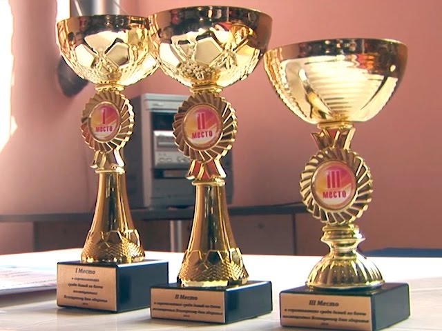 День здоровья в АРДИ