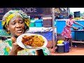 Nobody Believed this Local Jellof Rice Seller will become a Billionaire's wife but God shocked them