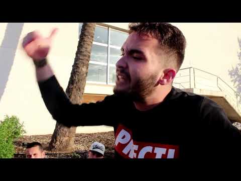 LOKE vs STOKER - (Cuartos) 3ª Clasificatoria DISASTER BATTLE
