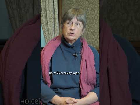 Стыдно говорить, что я русская #россия #украина #интервью #русский #shorts #шортс