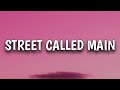 Keith Urban - Street Called Main (Lyrics)