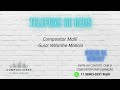 Música Telefone de Deus - Compositor Malli - Guia Wilsinho Malícia