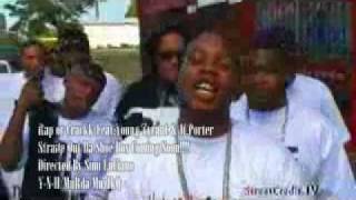 Rap Or CraKK Feat-Young Tyrant and M.Porter