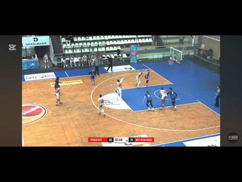 MILICA JOVANOVIĆ half season highlights 2025/2026 