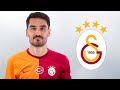 İlkay Gündoğan ● Welcome to Galatasaray! 🟡🔴 Best Skills, Goals & Passes 2024ᴴᴰ
