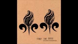 CUFF THE DUKE - Ballad Of A Lonely Construction Worker