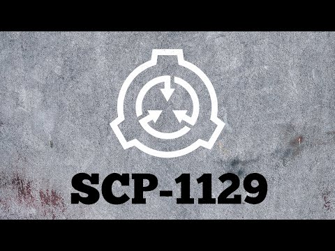 SCP-1129: Hyperarousal Response | SCP Foundation Audio Archive