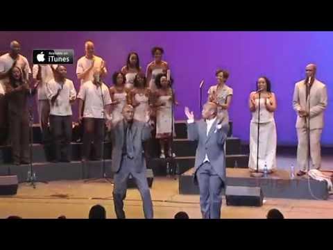 Spirit Of Praise 1 feat. Andile B - Akuvumi